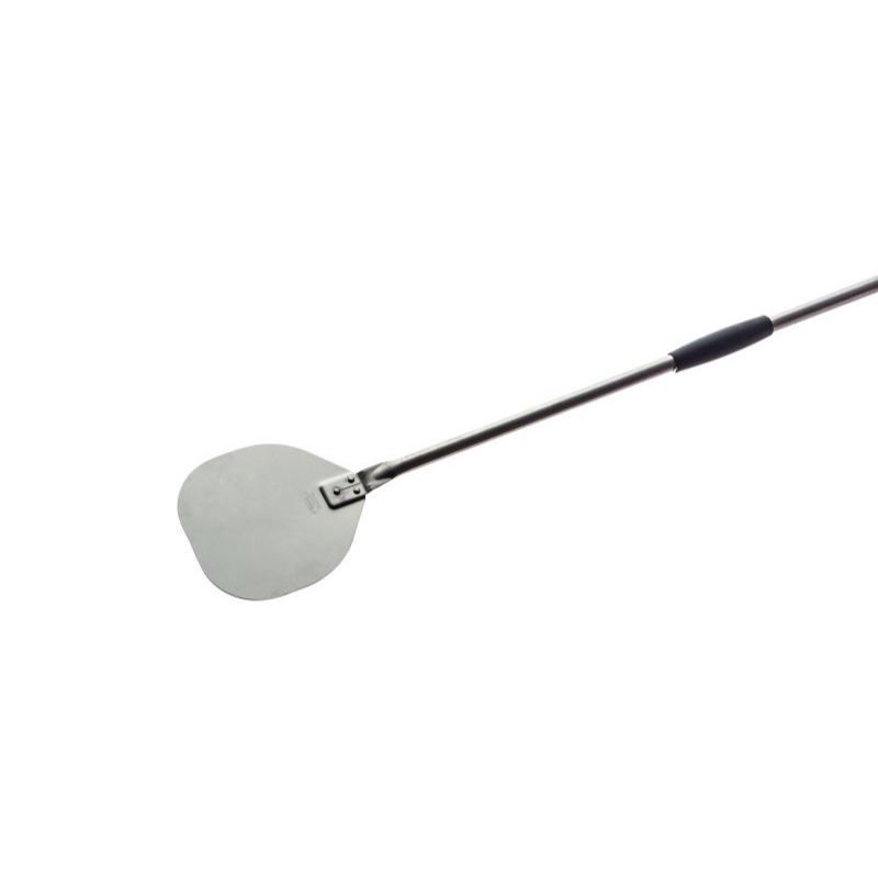 Palettino alice inox rinforzato cm.23