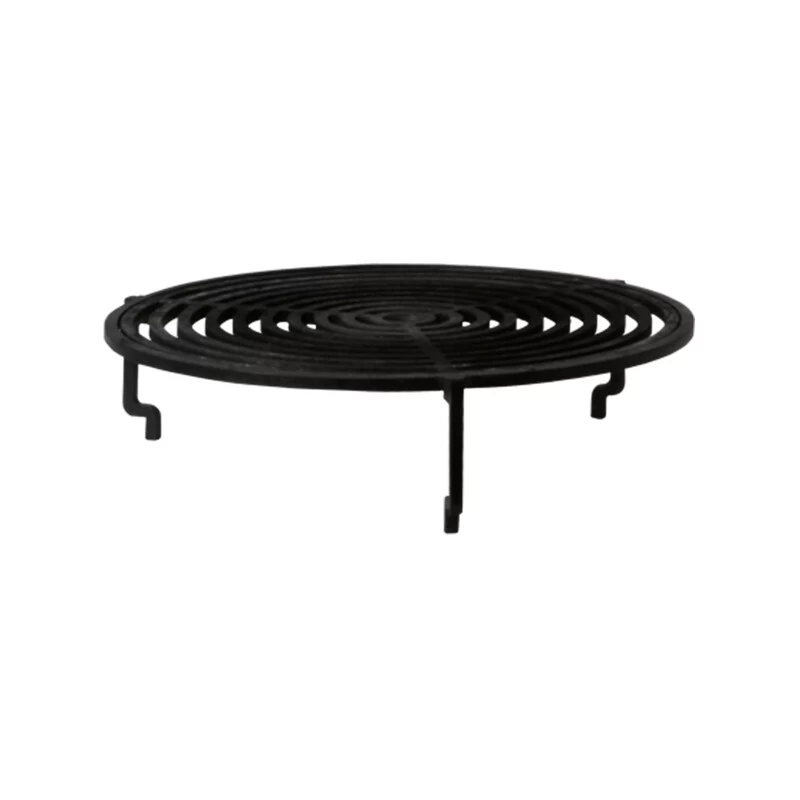 Ofyr grill rotondo 100